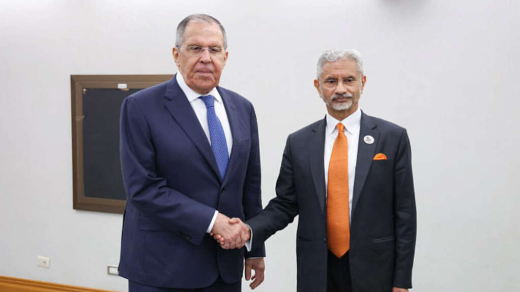 India Bilateral Relations Trade