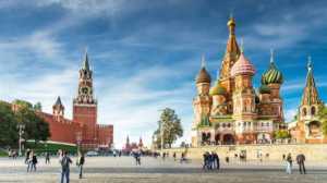 Kremlin