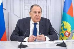 Lavrov