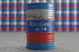 oil