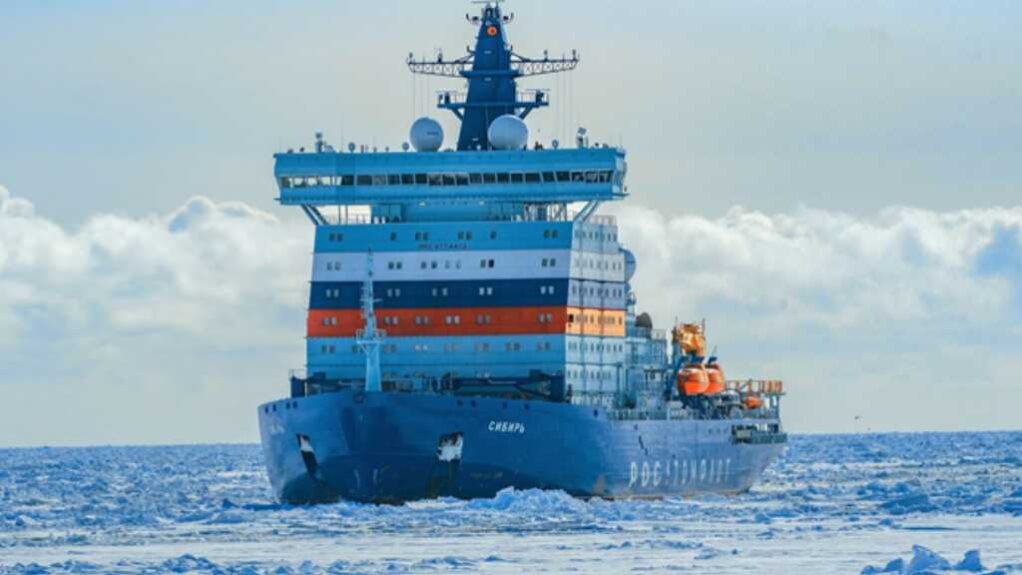 Rosatom Forecasts