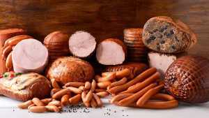 Russian Meat