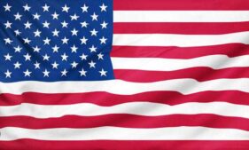united state flag