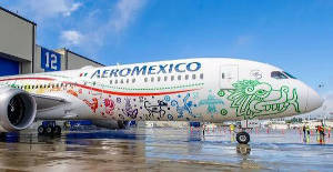 Air mexico