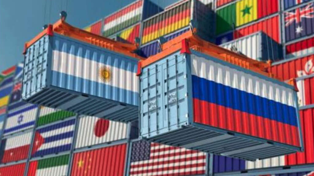 Торговля между Россией и Аргентиной: предпосылки, развитие и анализ