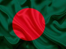 Bangladesh