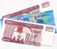 Banknotes