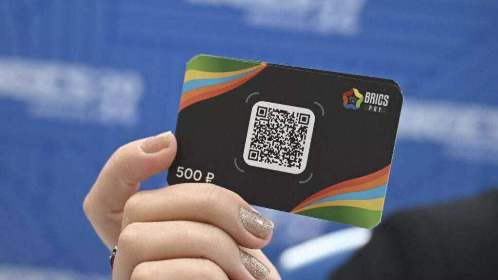 BRICS Digital