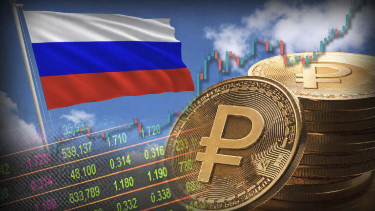 Россия легализует торговлю криптовалютой: изменения и влияние на внешнюю торговлю