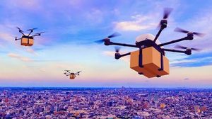 Drone