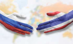 handshake