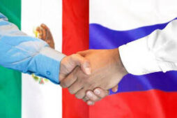 handshake