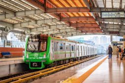 Metro