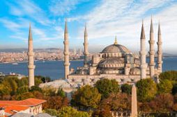 Istanbul