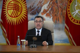 Japarov