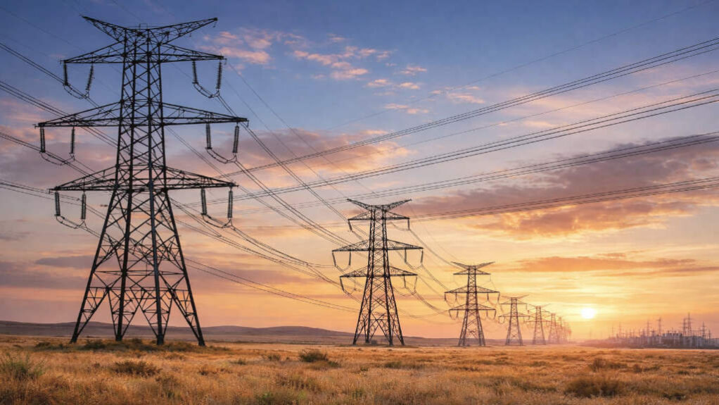 Kazakhstan Electricity Exports