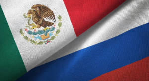 Mexico flag