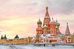 Moscow