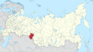 omsk map