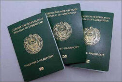 Passport