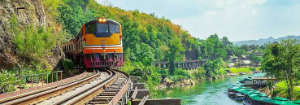 rail