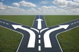 road