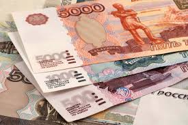 rubles
