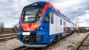 serberia rail