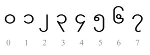 Seven
