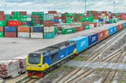 thai rail