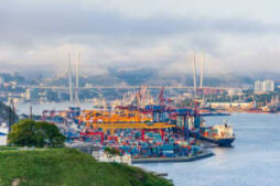 vladivostok