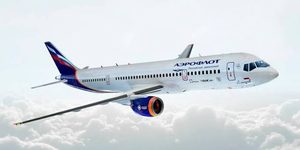 Aeroflot