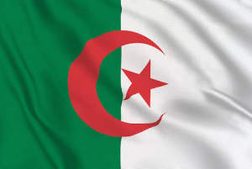 Algeria