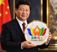 BRICS China