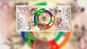 Brics money