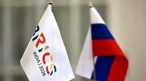 BRICS Russia