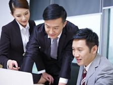 China SME