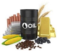 Commodities