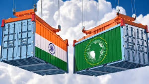 Containers india
