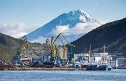 kamchatka