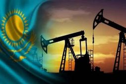 Kazakhstan