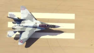 MiG 29