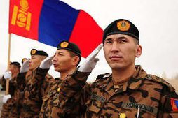 Military