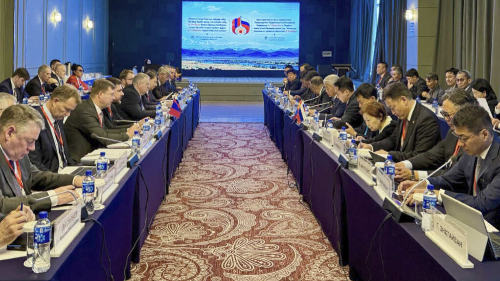 Российско‑монгольский региональный форум 2026 года: итоги, подписанные соглашения и анализ
