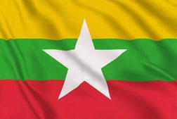 Myanmar