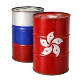 oil