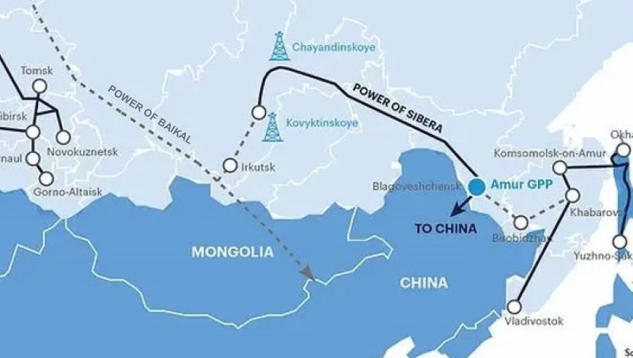 POB map