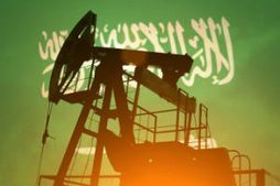 Saudi Arabia