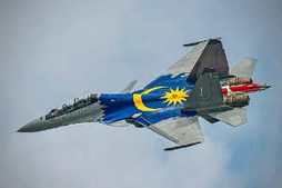 SU 30