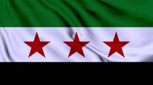 syria